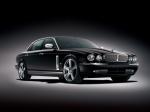 Jaguar XJ Super V8 Portfolio 2006 года